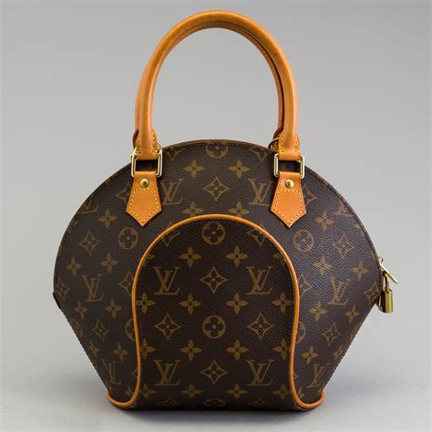 louis vuitton ellipse.